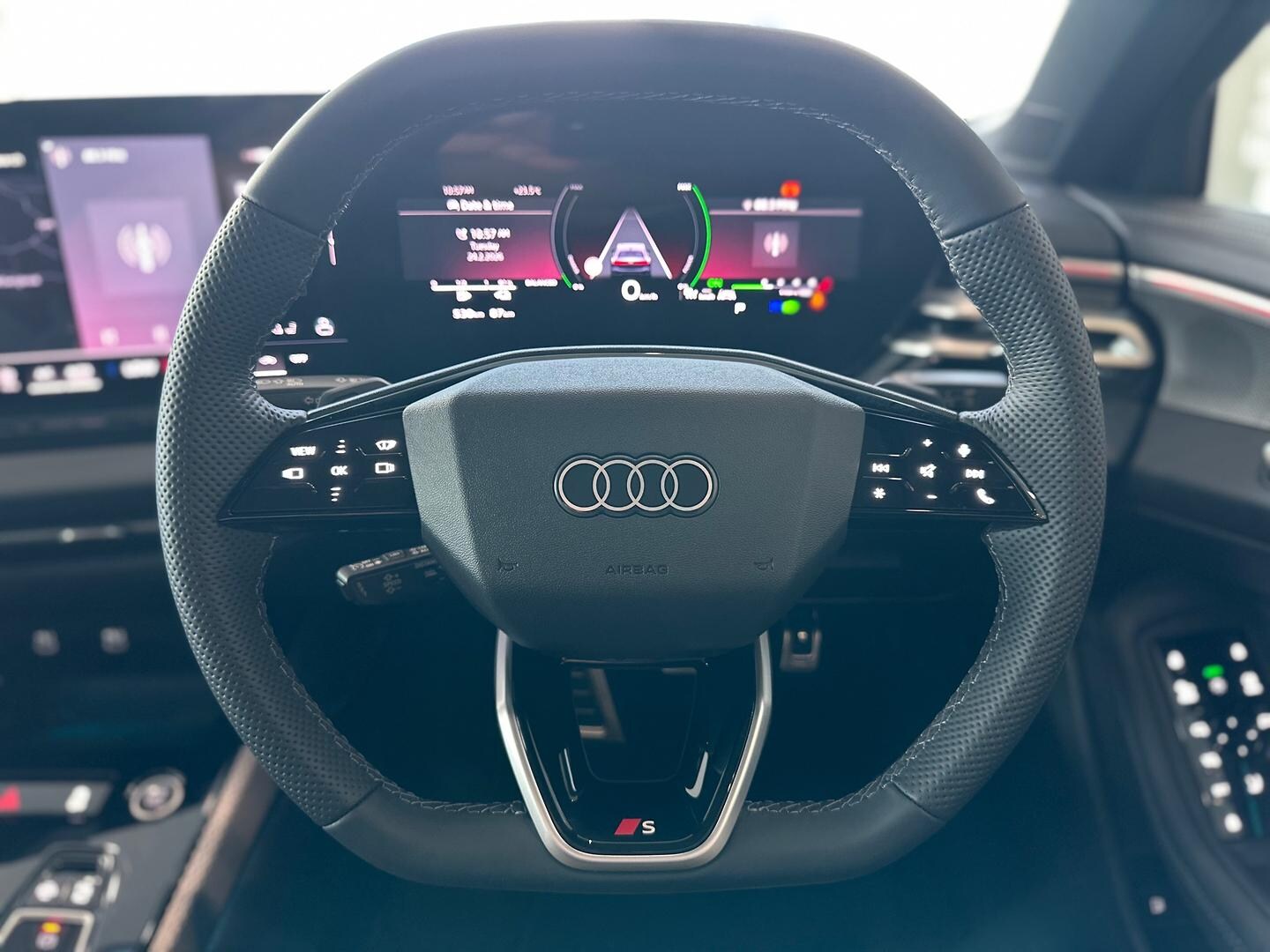 Image about Audi A5 Sedan TFSI e e-hybrid quattro 270 kW S tronic