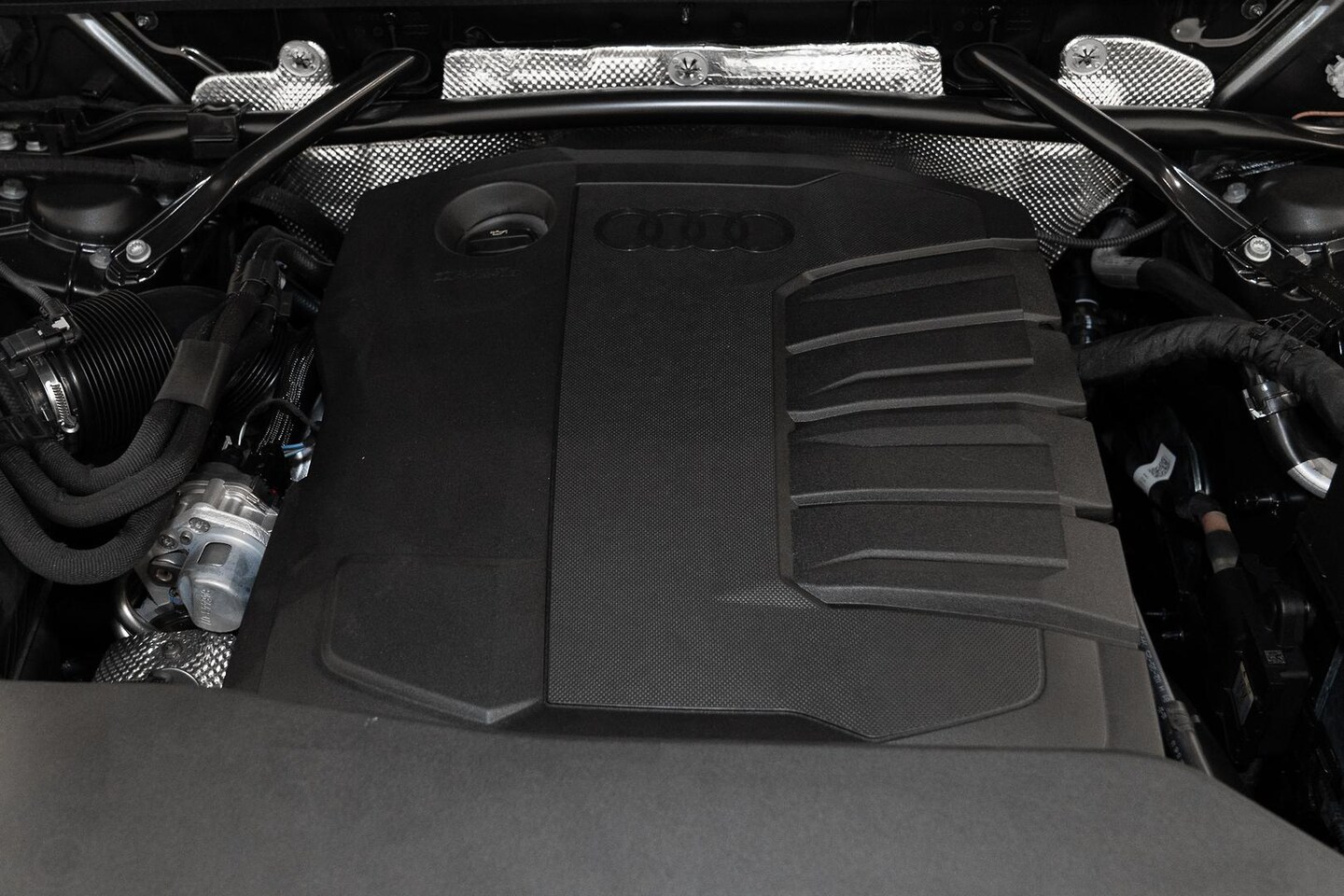 Image about Audi Q5 Sportback TDI quattro 150 kW