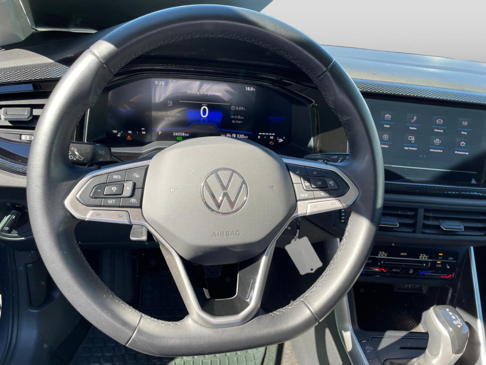 Volkswagen Polo – Bild 13