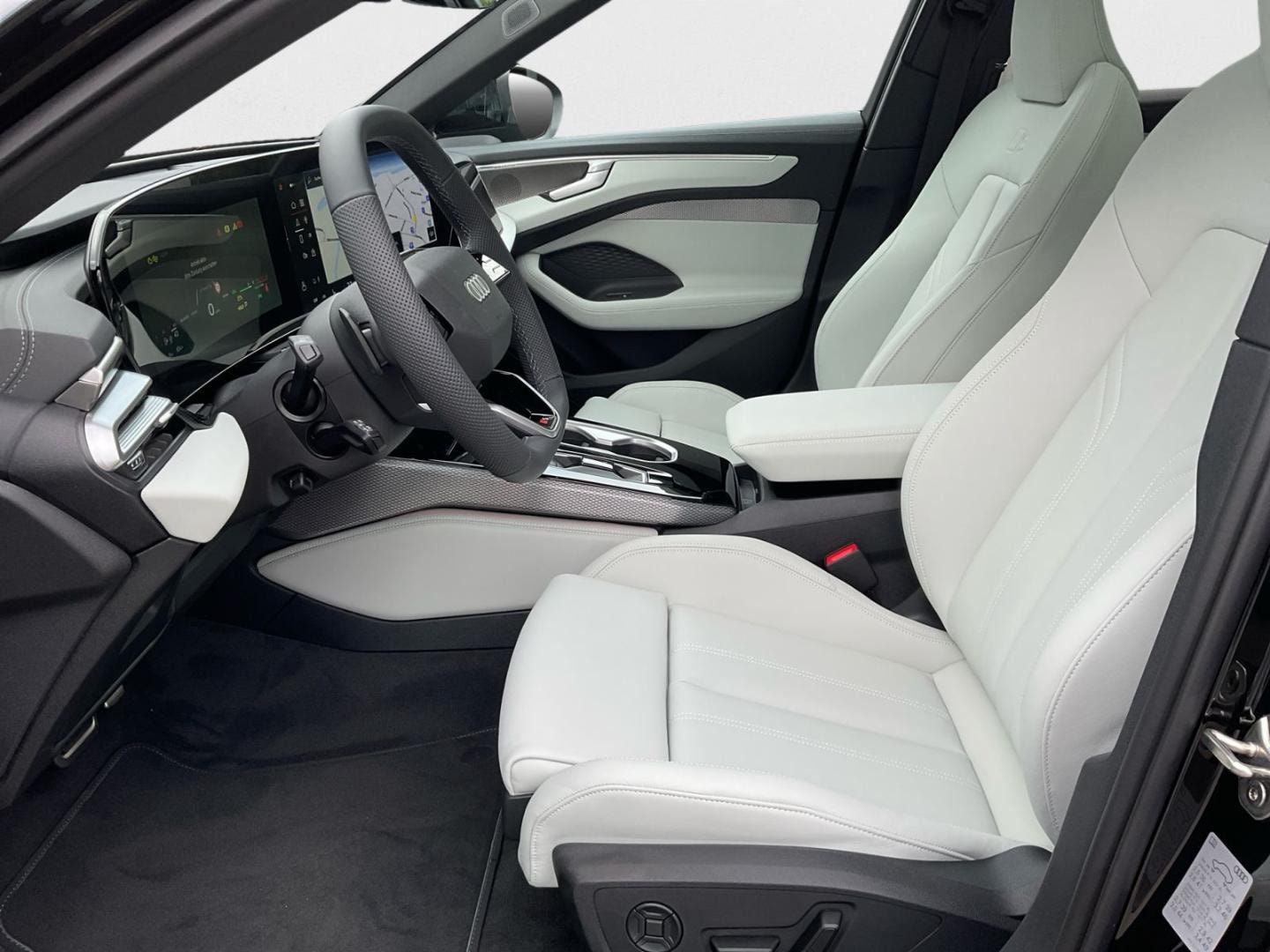 Bild über Audi A6 Limousine e-hybrid e-hybrid quattro 270 kW S tronic - für weitere Informationen kontaktieren Sie den Audi Partner