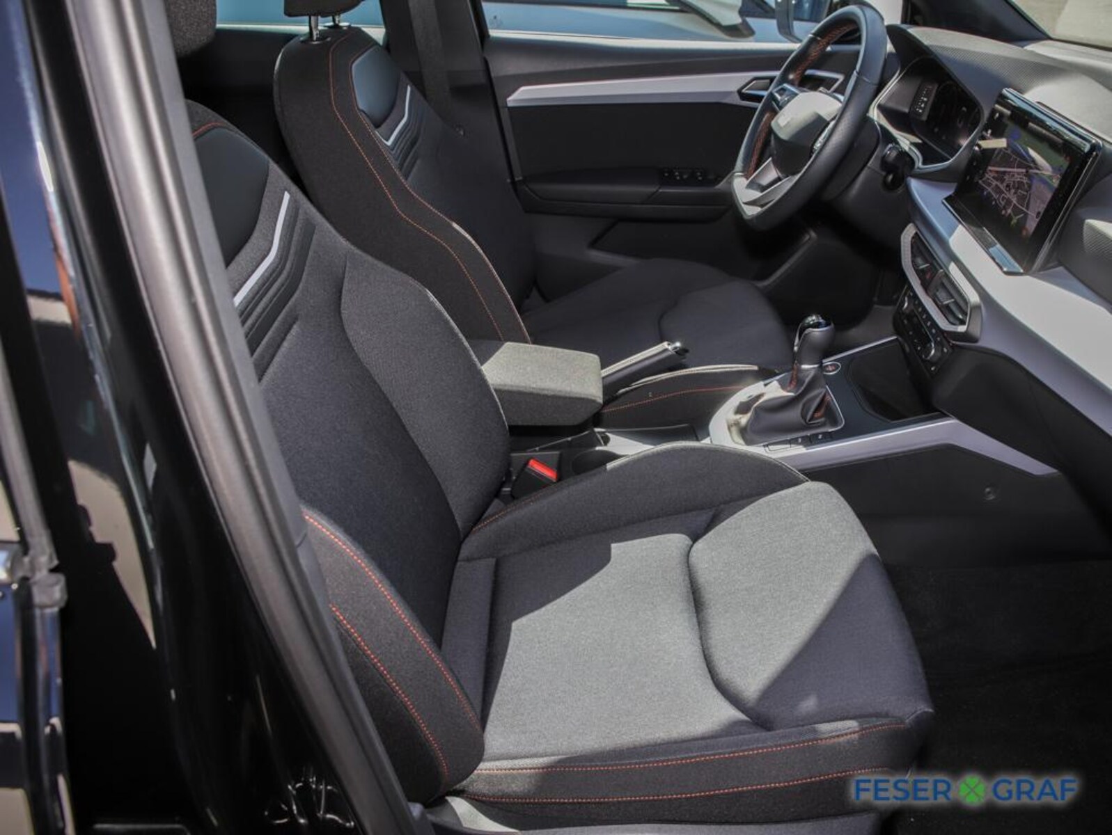 SEAT Arona – Bild 4