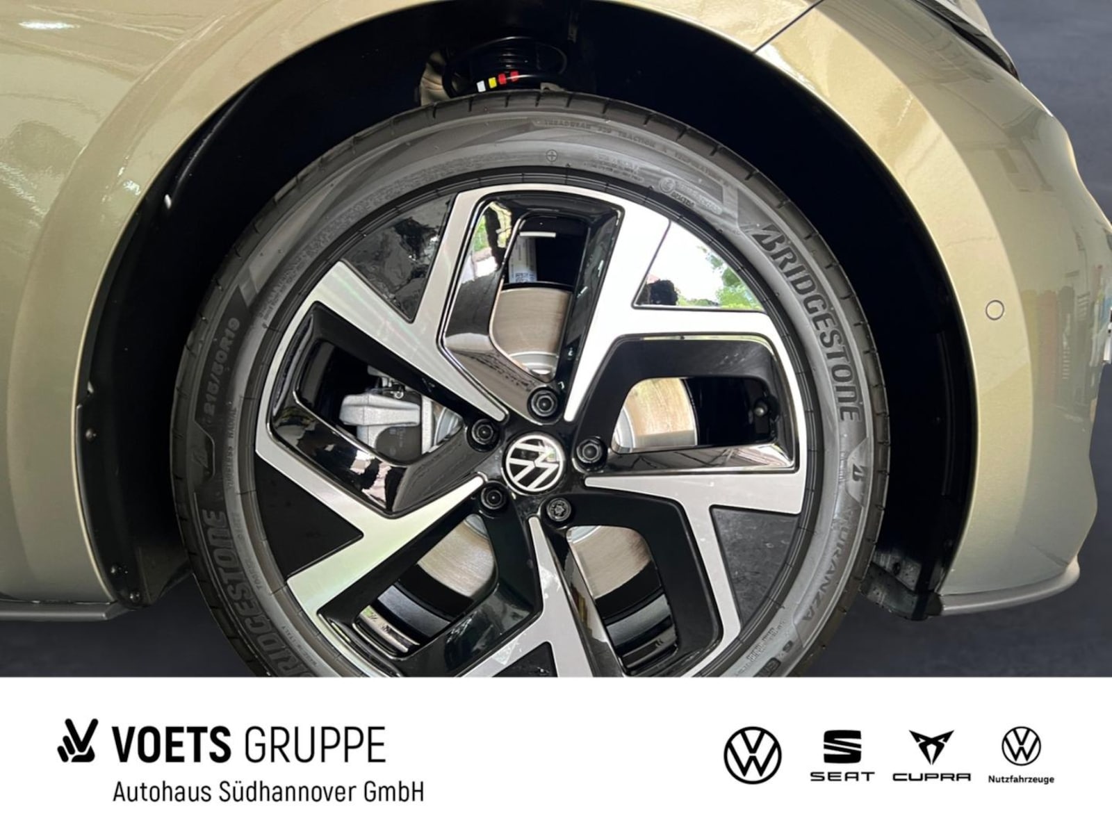 Volkswagen ID.3 Neo – Bild 5