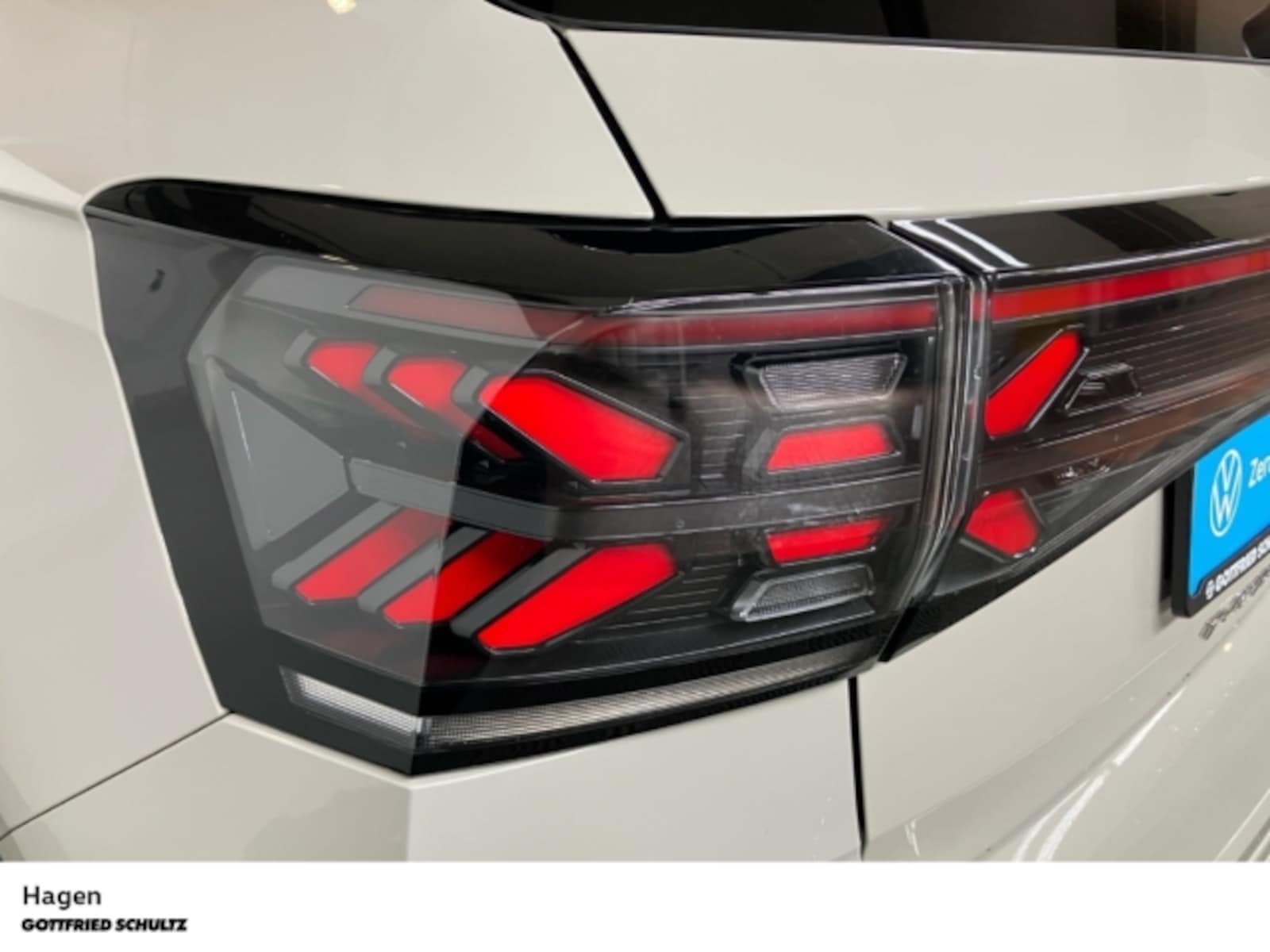 Volkswagen T-Cross – Bild 18
