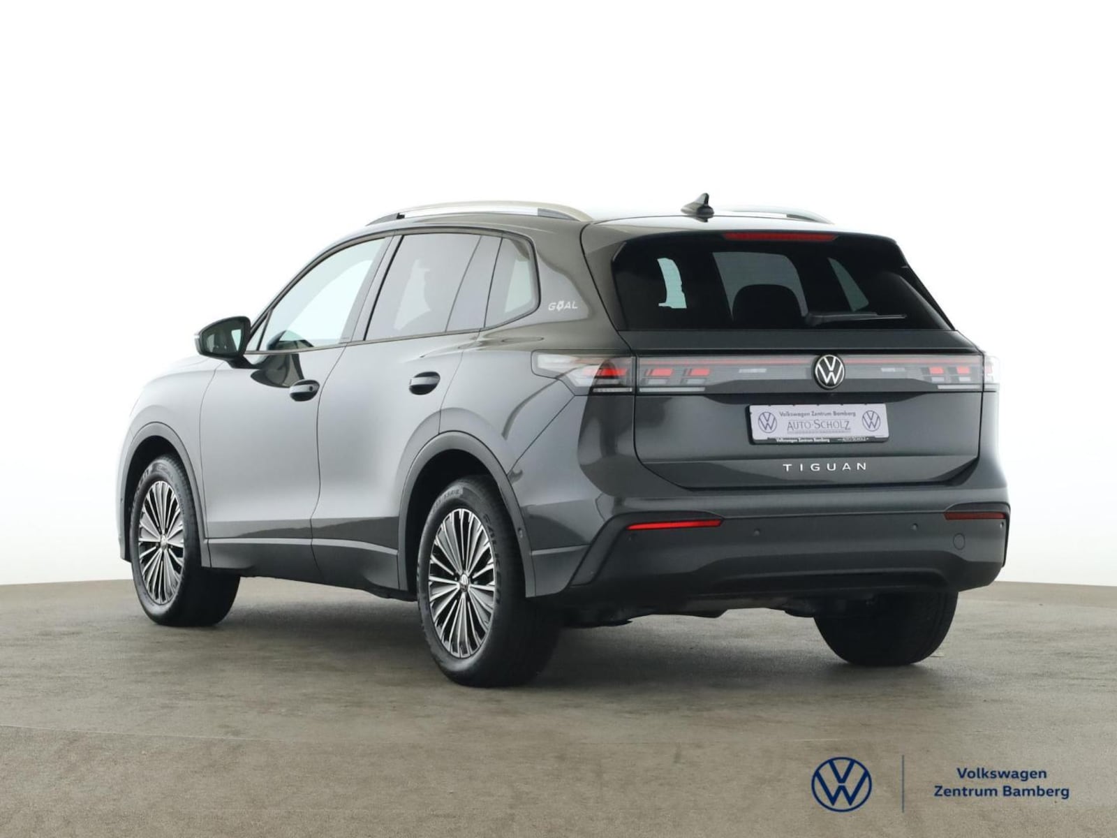 Volkswagen Tiguan – Bild 4
