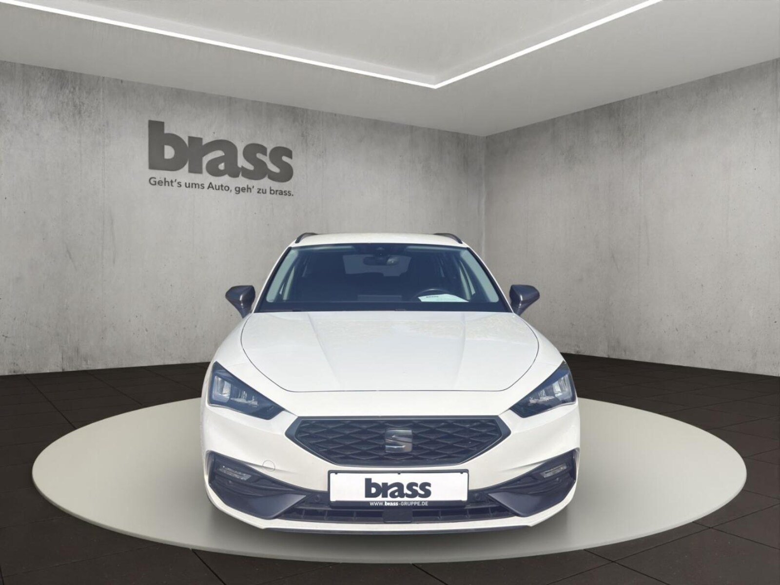 SEAT Leon Sportstourer – Bild 8