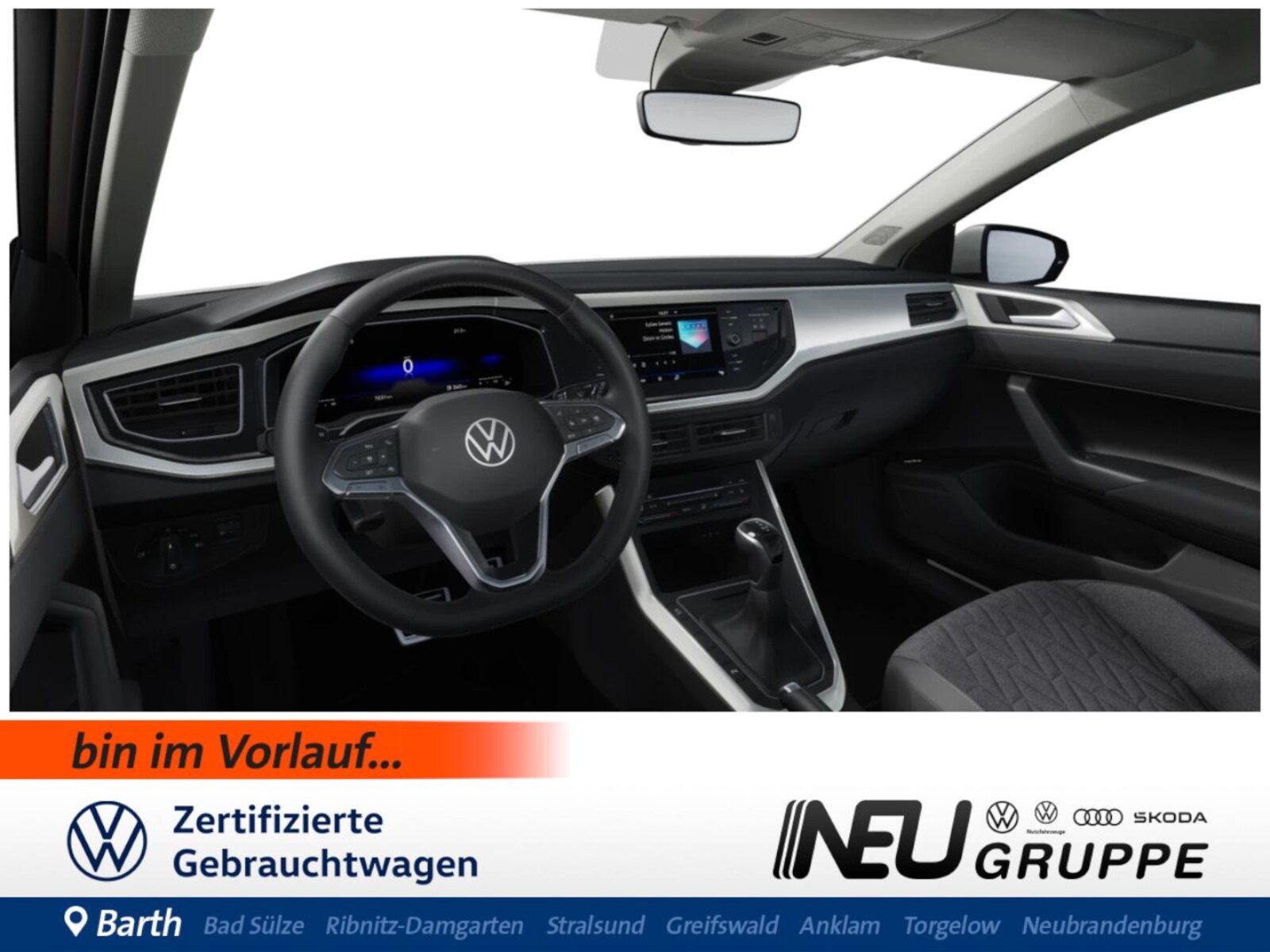 Volkswagen Polo – Bild 11