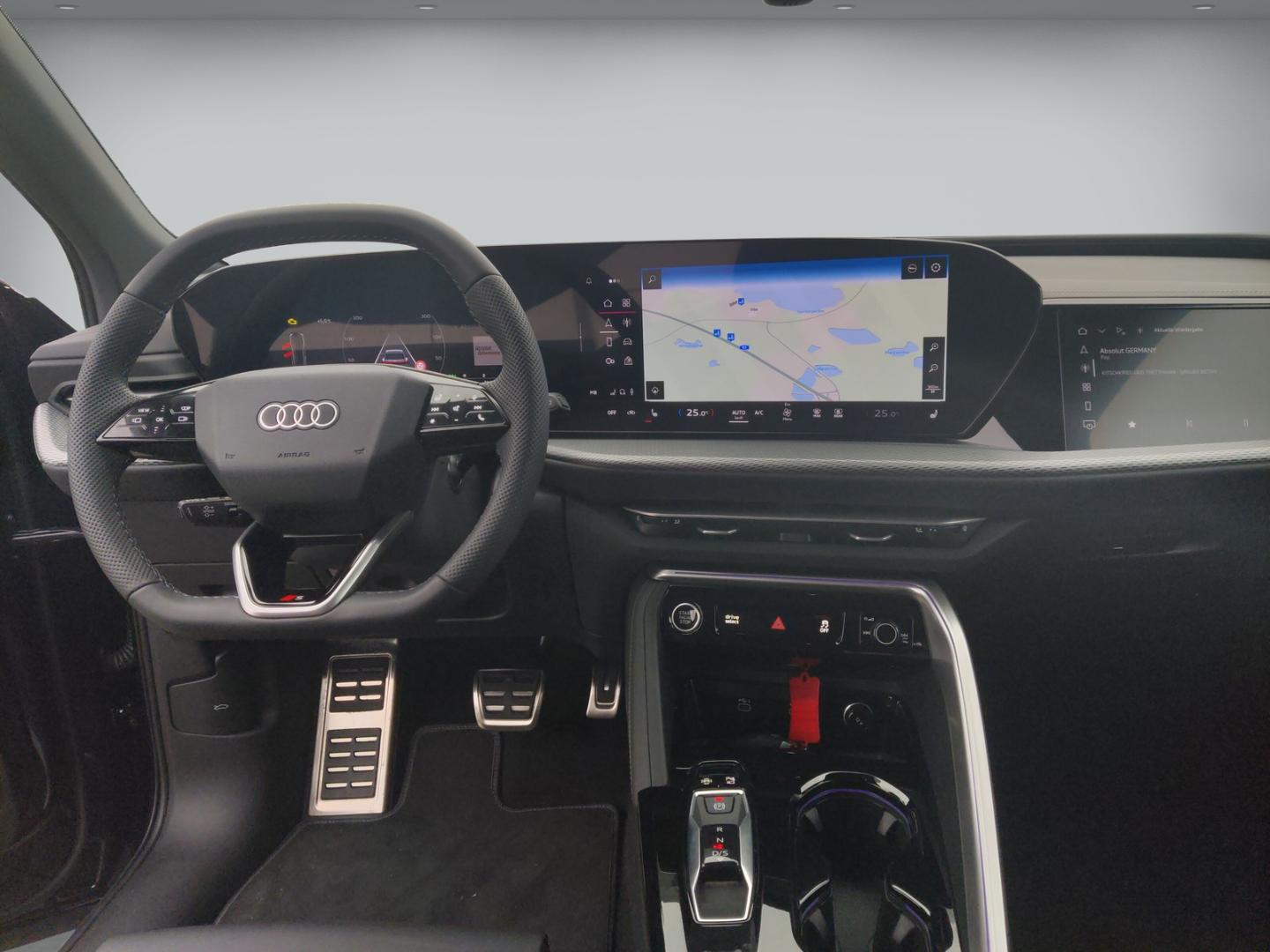 Image about Audi Q5 SUV TDI quattro 150 kW S tronic