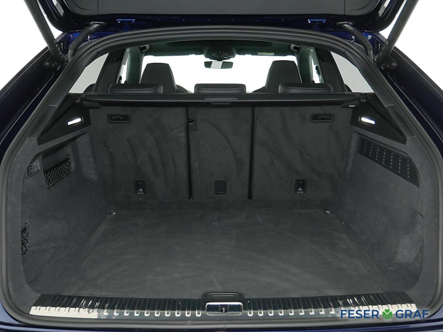 Audi RS Q8 SUV
