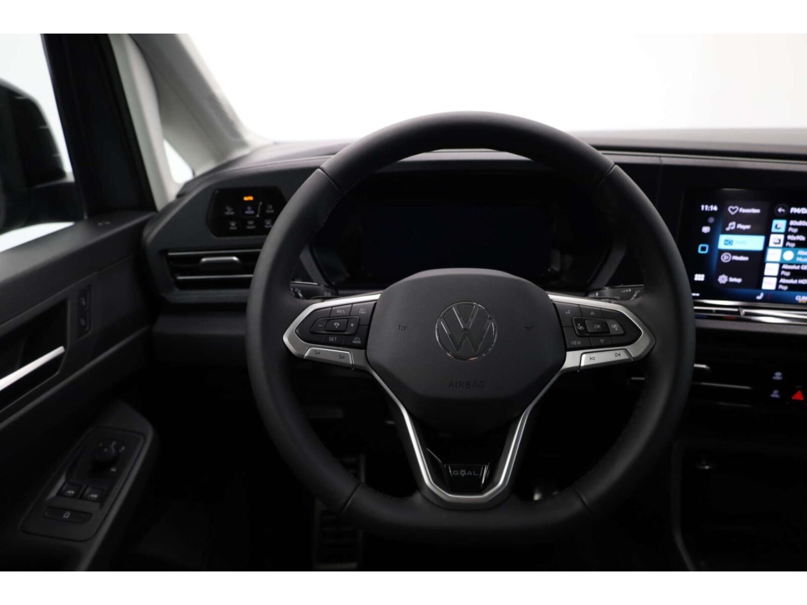 Volkswagen Caddy – Bild 8