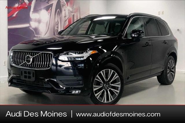 2021 Volvo XC90