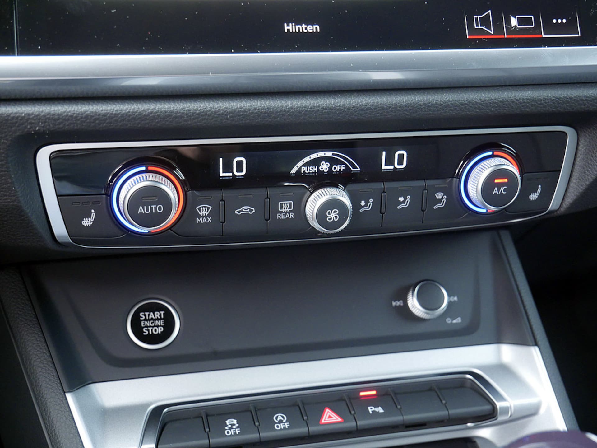 Audi Q3 SUV S line