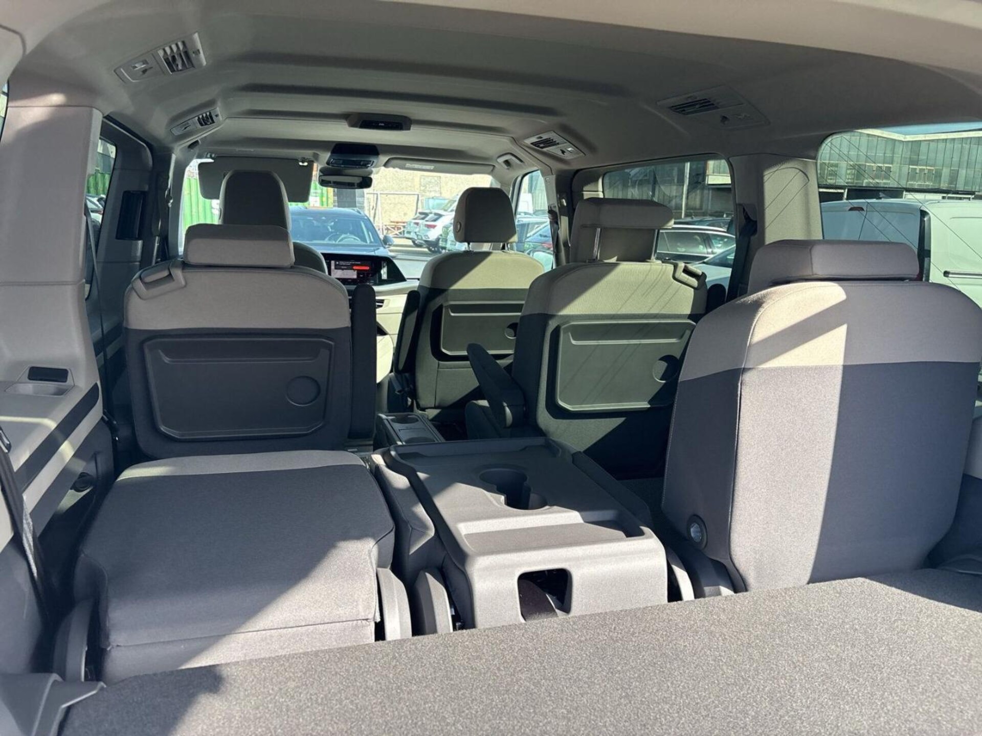 Volkswagen Multivan Life