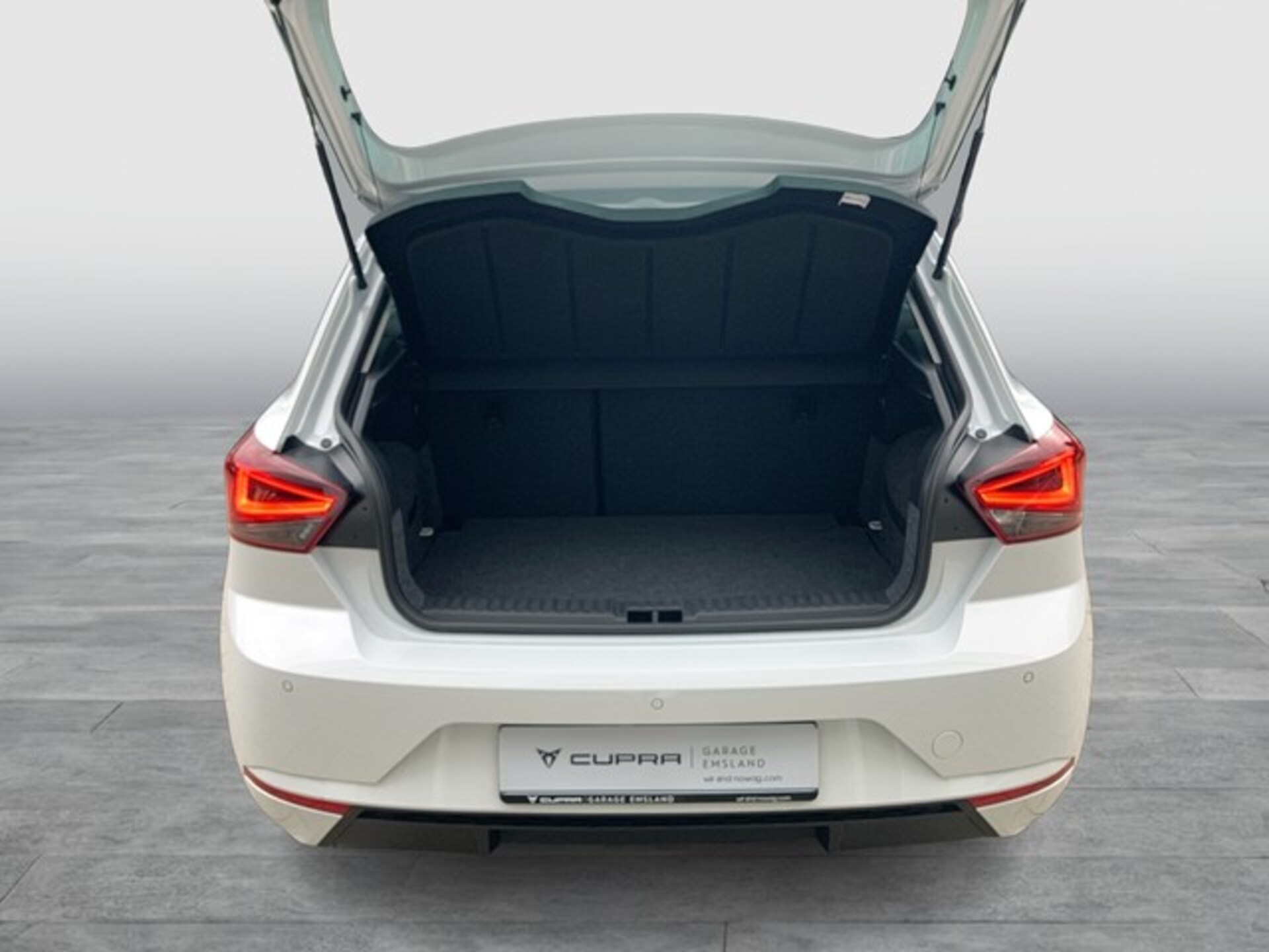 SEAT Ibiza Style