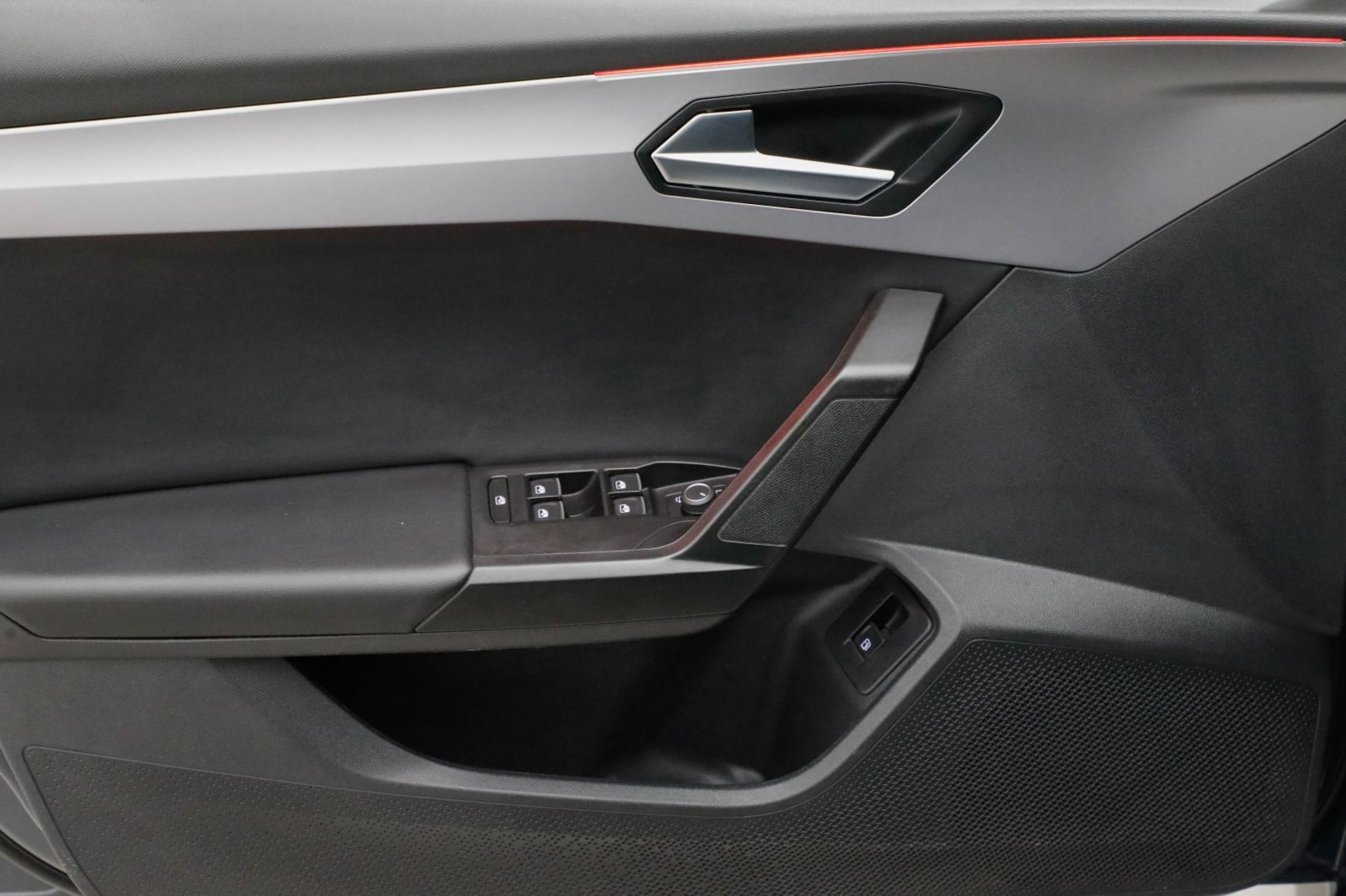 SEAT Leon FR