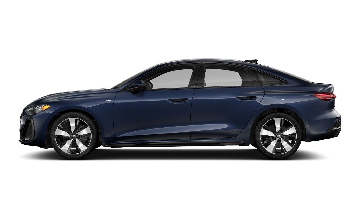2026 Audi A5 Premium Plus - Photo 8