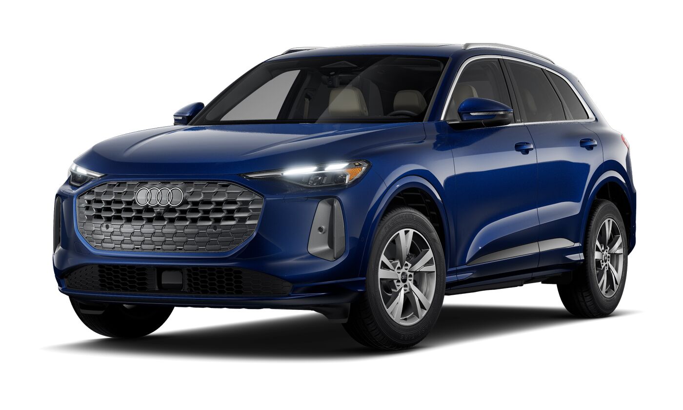 2026 Audi Q5 Premium quattro's photo