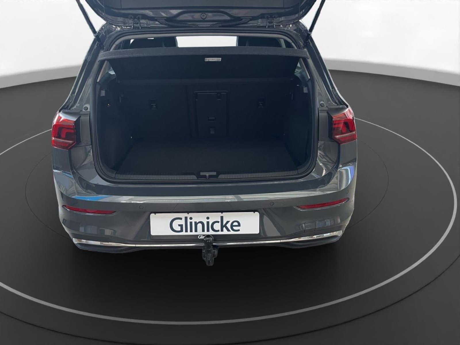 Volkswagen Golf – Bild 8