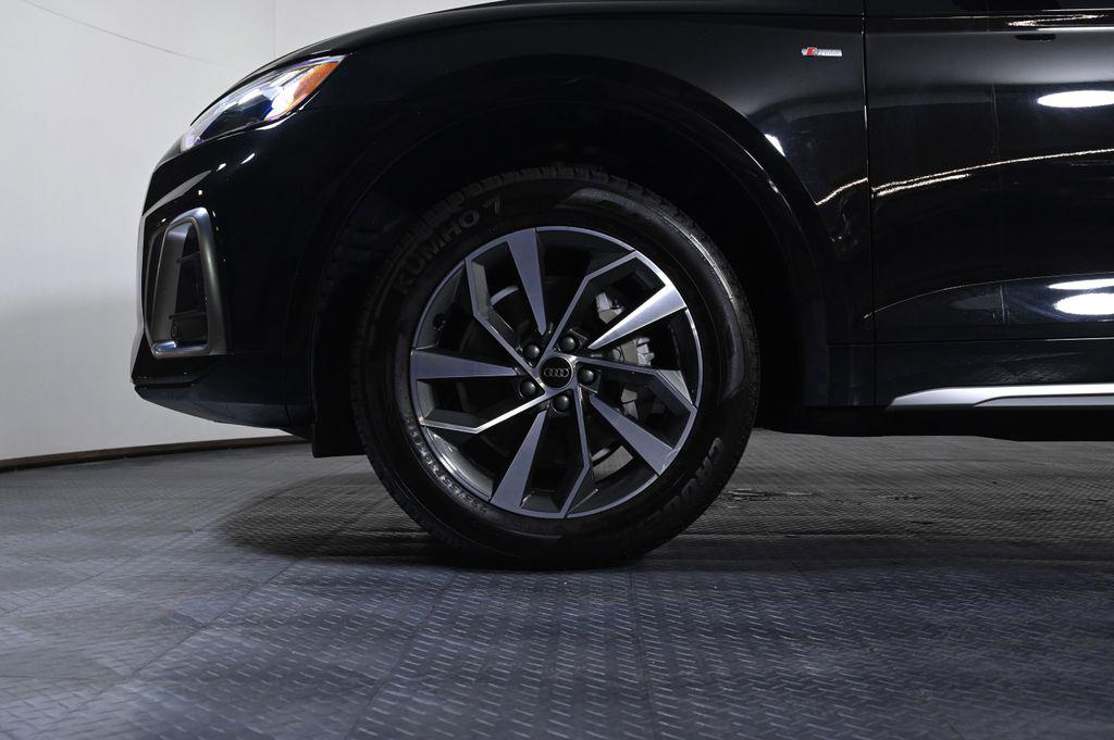 2025 Audi Q5 Premium Plus - Photo 24