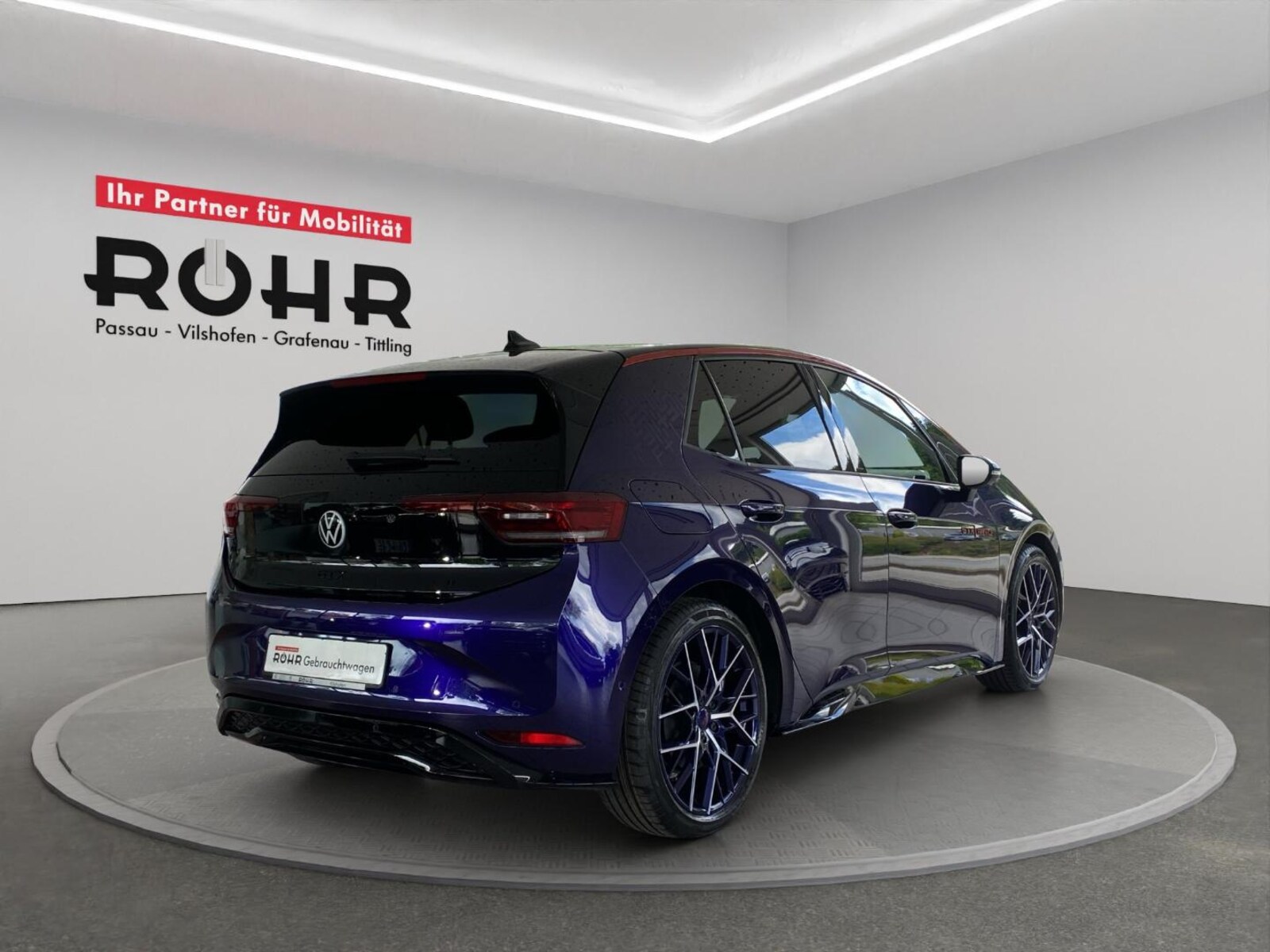 Volkswagen ID.3 – Bild 4
