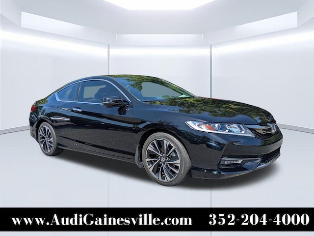 Photo of 2017 Honda Accord 