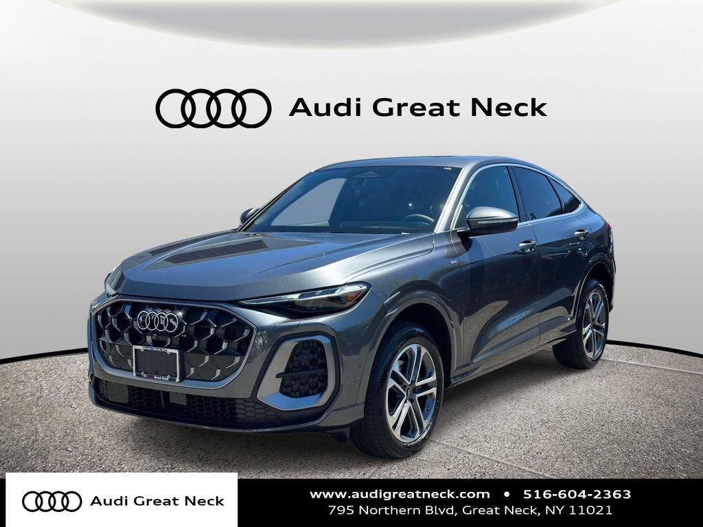 2026 Audi Q5 Sportback