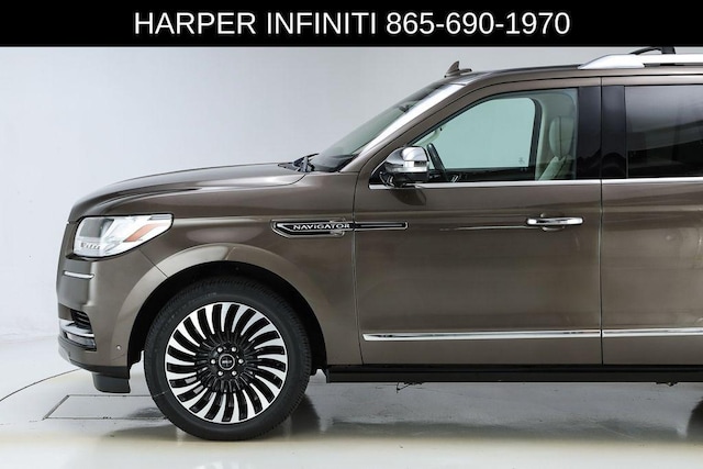 2019 Lincoln Navigator