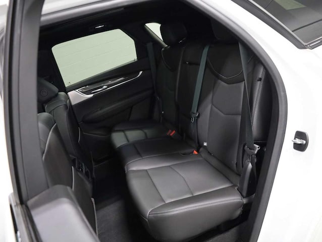 2023 Cadillac XT5 Sport - Photo 34