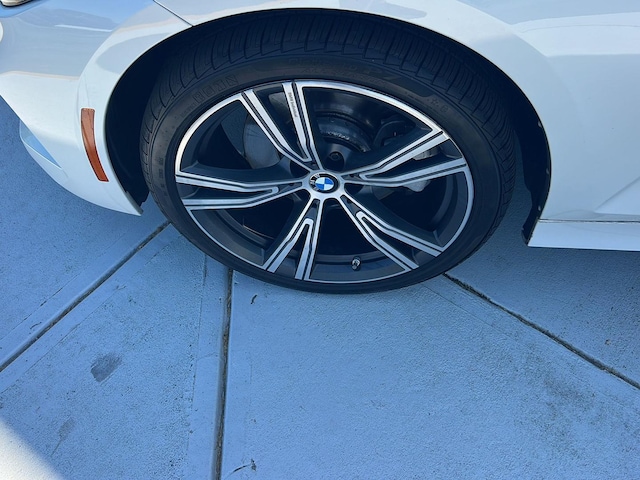2023 BMW 3 Series 35