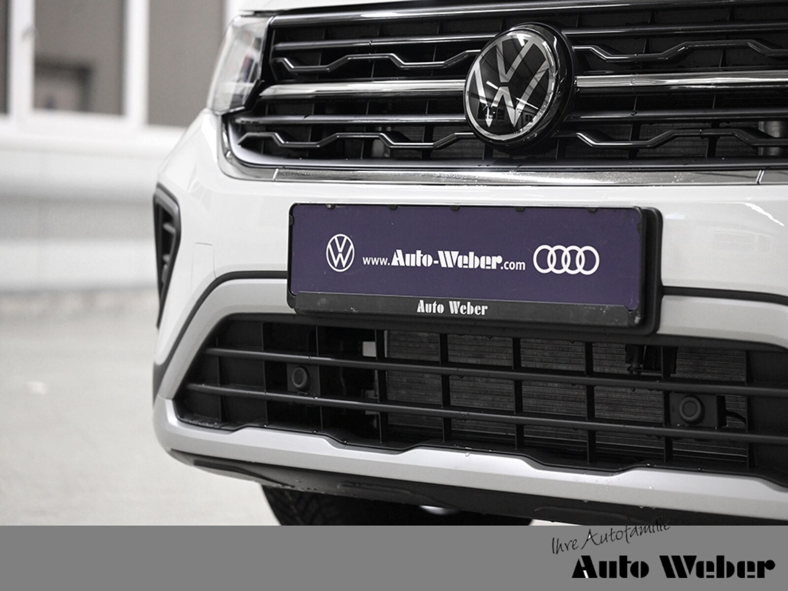 Volkswagen T-Cross – Bild 6