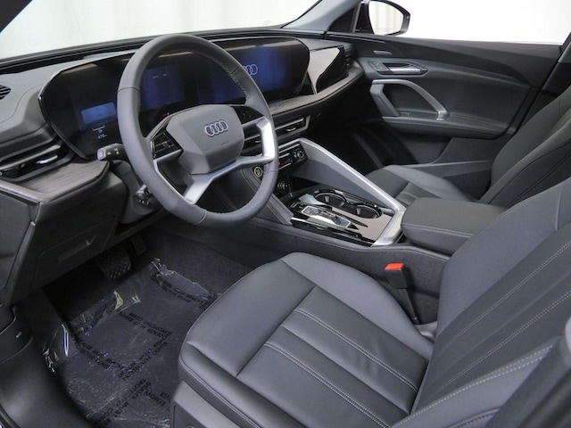 2026 Audi Q5 Sportback