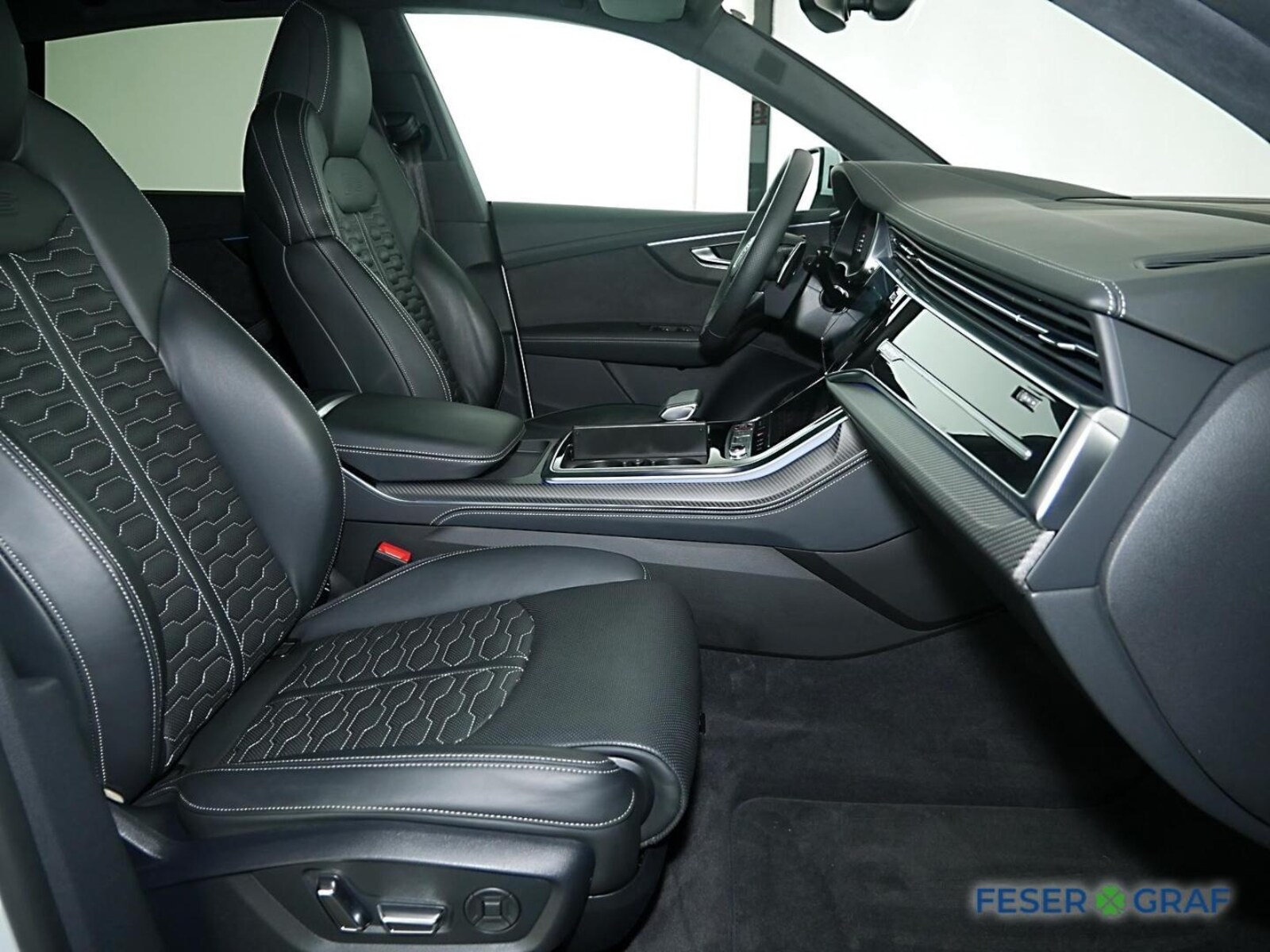 Audi RS Q8 – Bild 4