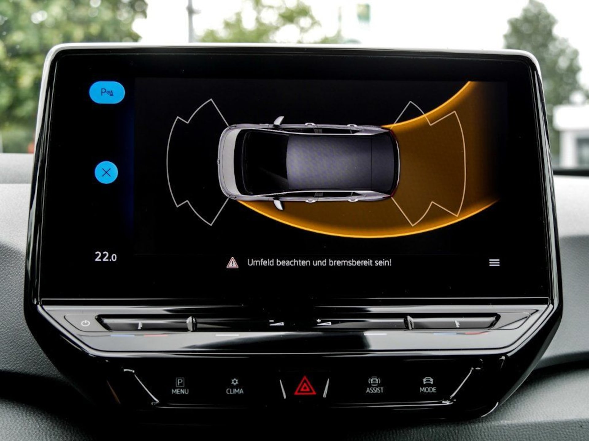 Volkswagen ID.3 Pure Performance