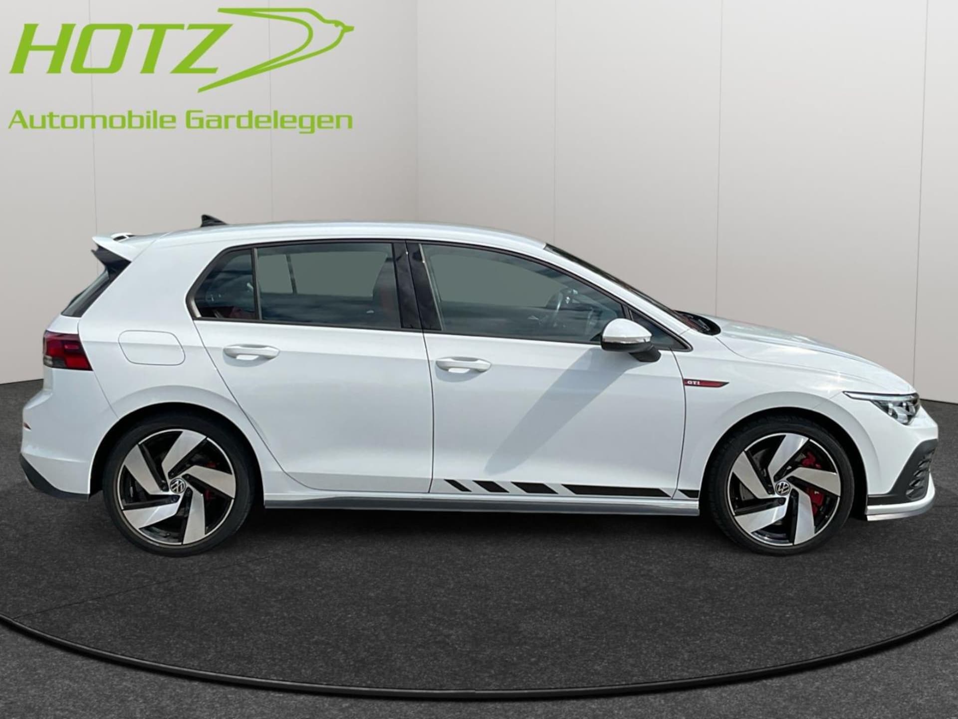 Volkswagen Golf GTI Clubsport