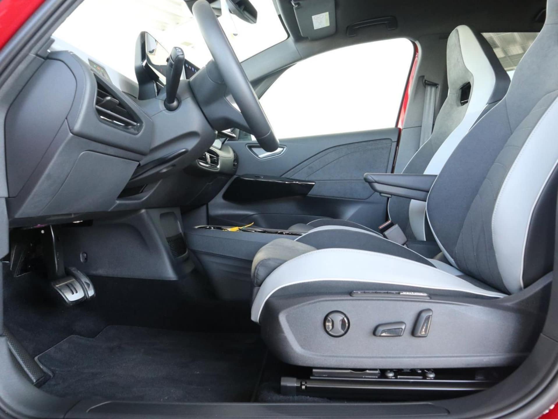 Volkswagen ID.3 Pro S