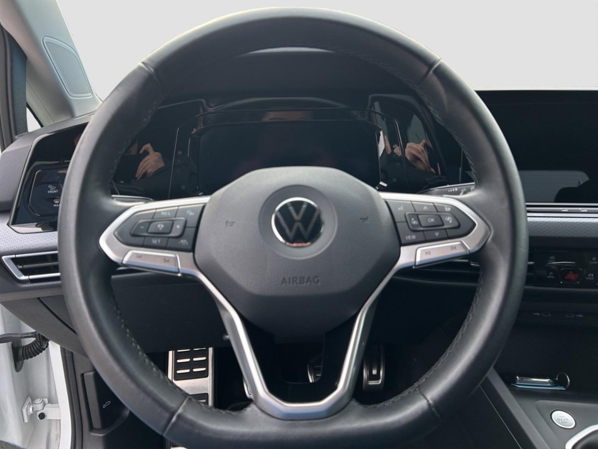 Volkswagen Golf Active