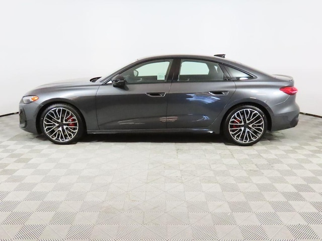 2026 Audi S5 Sedan