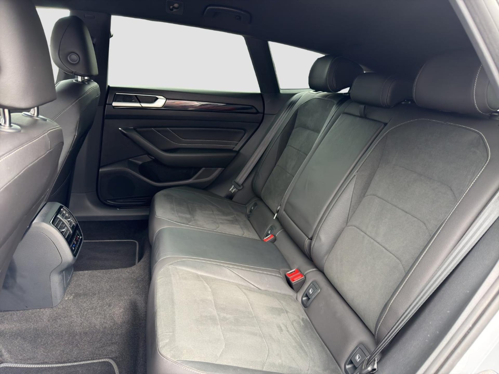 Volkswagen Arteon Shooting Brake R-Line