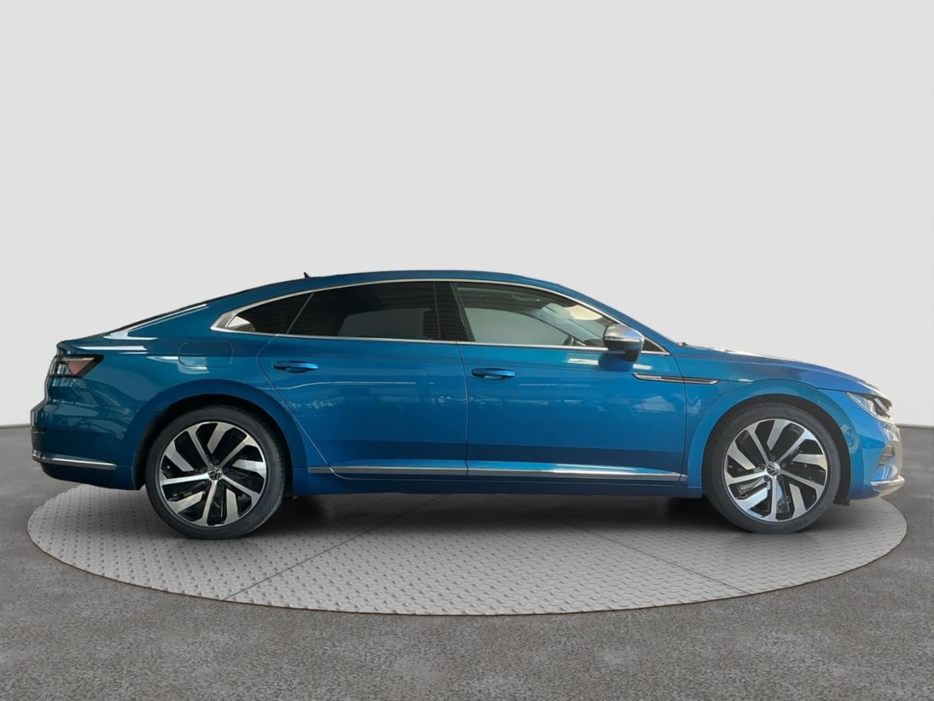 Volkswagen Arteon Elegance