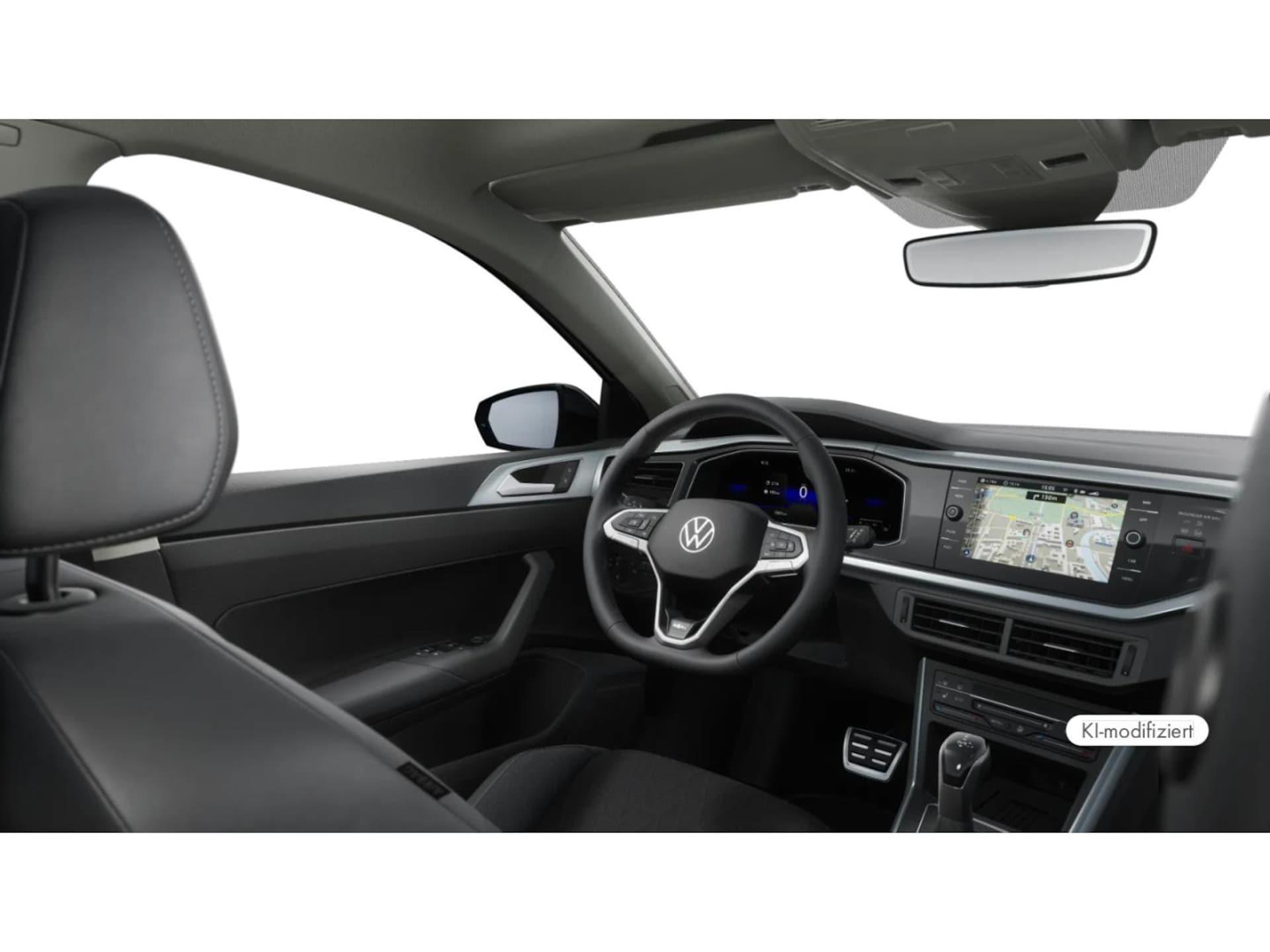 Volkswagen Polo Goal
