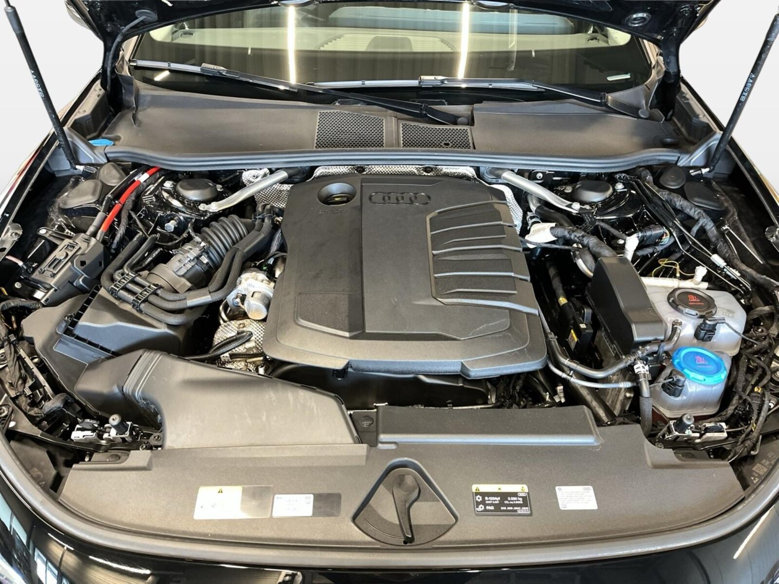 Audi A5 Avant – Bild 19