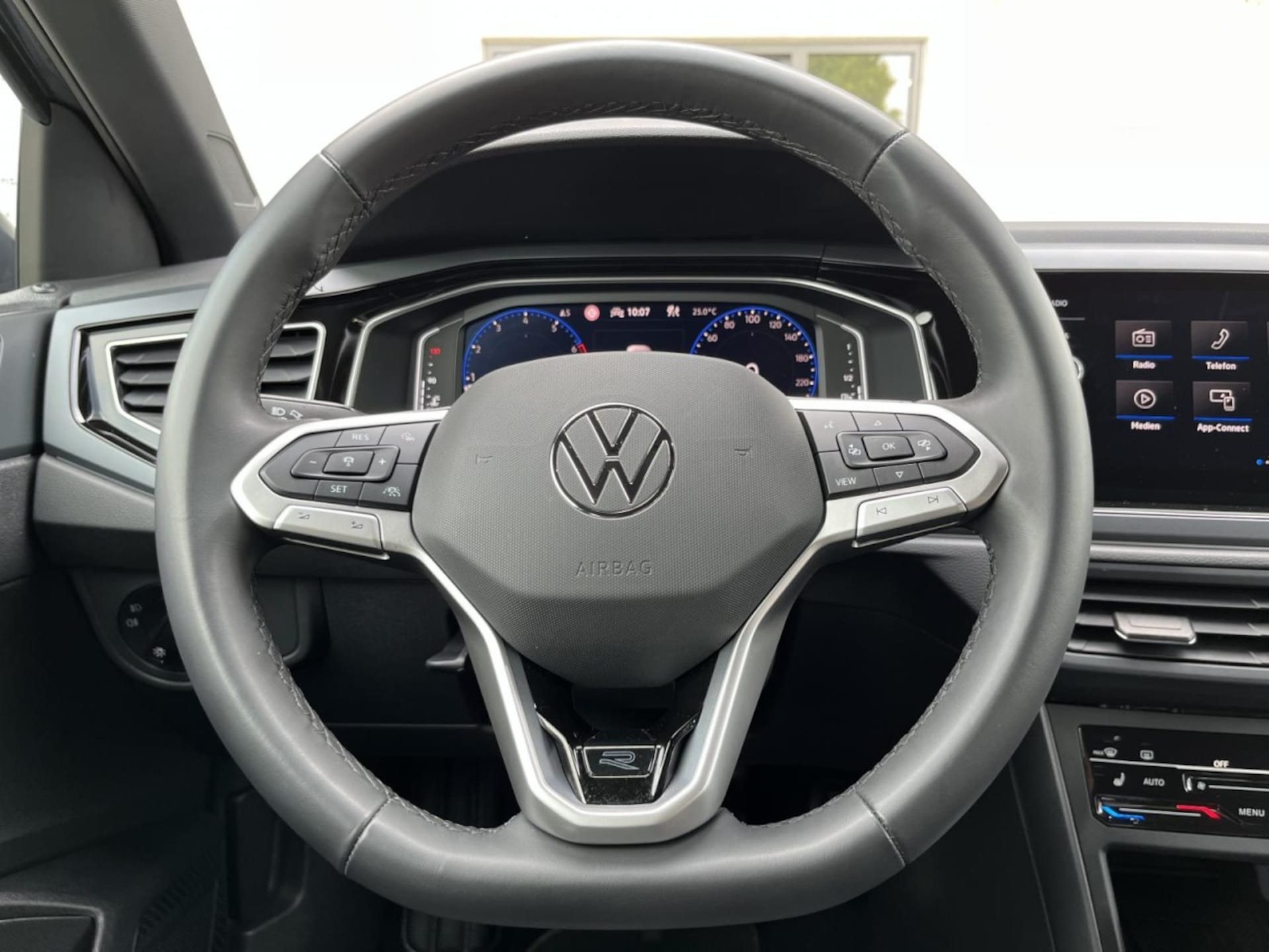 Volkswagen Taigo R-Line
