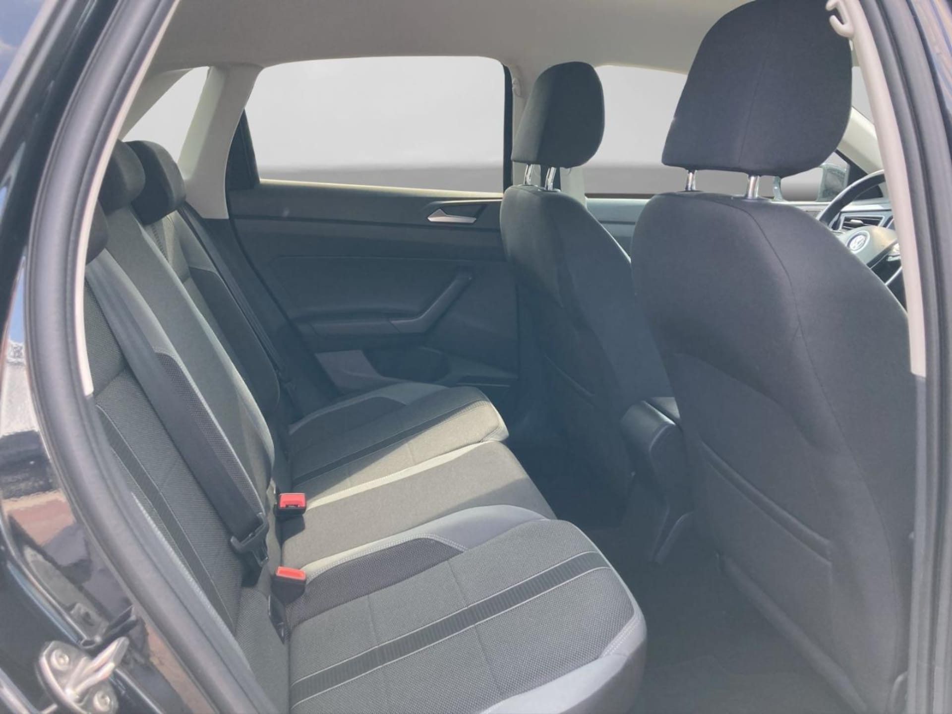Volkswagen Polo Highline