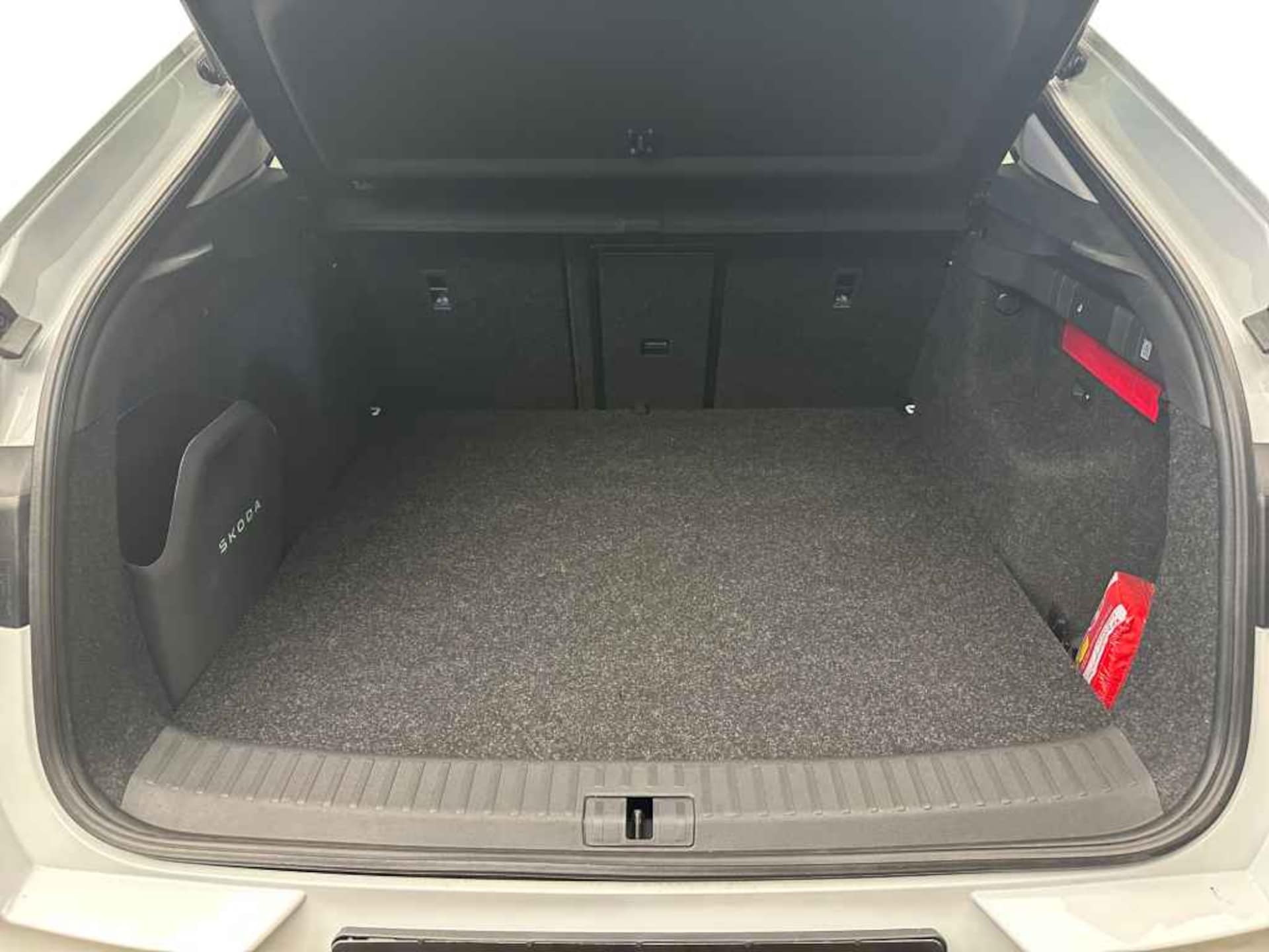 Skoda Enyaq Coupé Clever 85