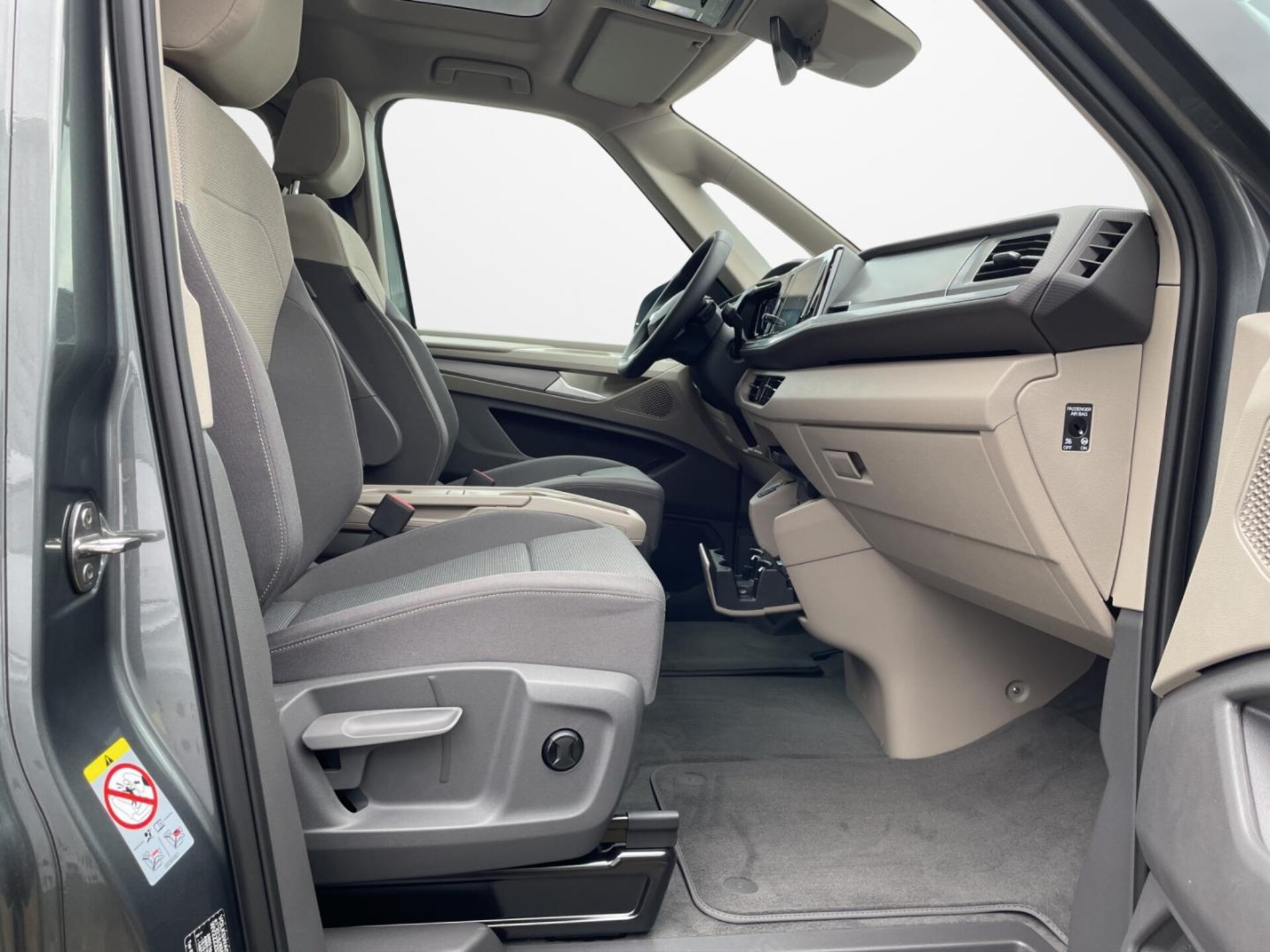 Volkswagen Multivan Life
