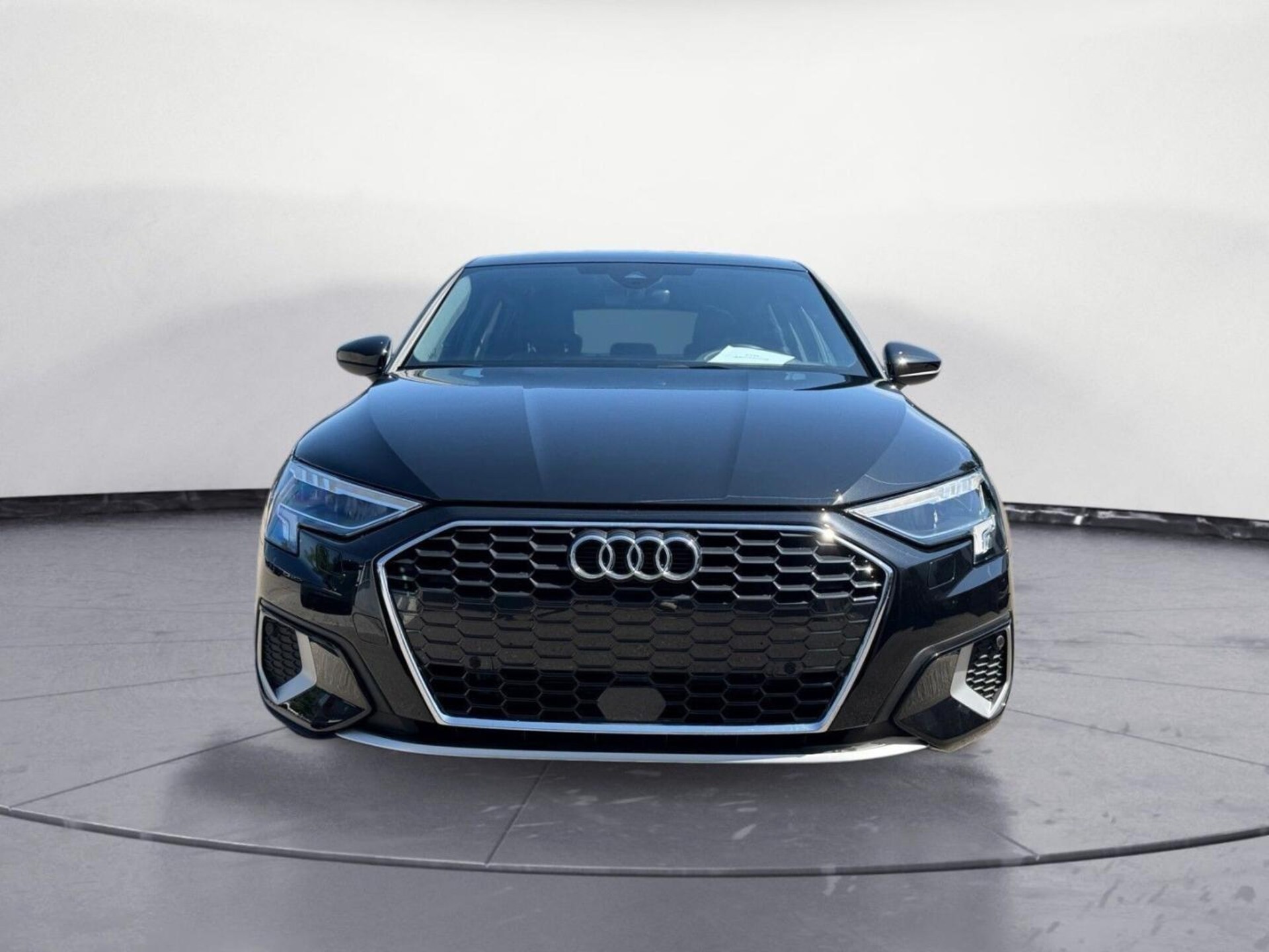 Audi A3 Sportback Advanced