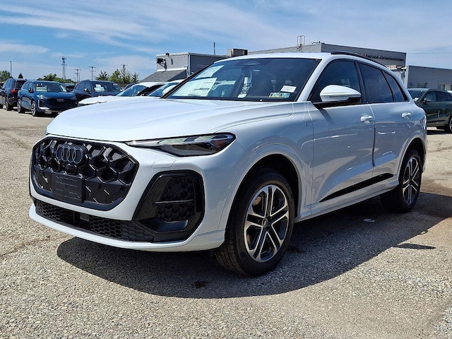 2026 Audi Q5
