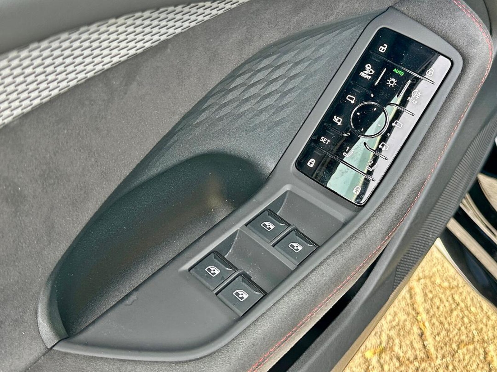 Audi A5 Avant – Bild 8