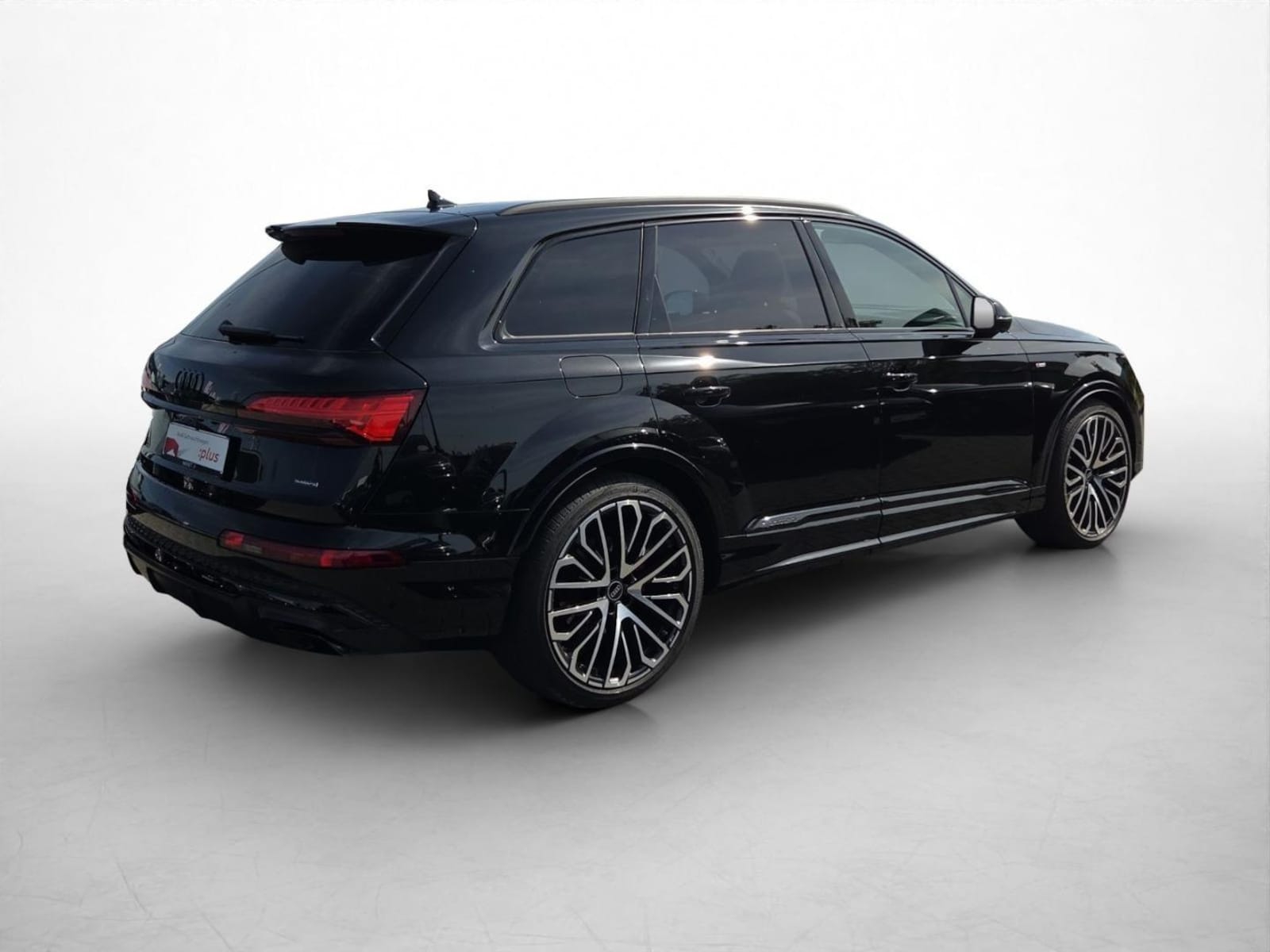 Audi Q7 – Bild 19