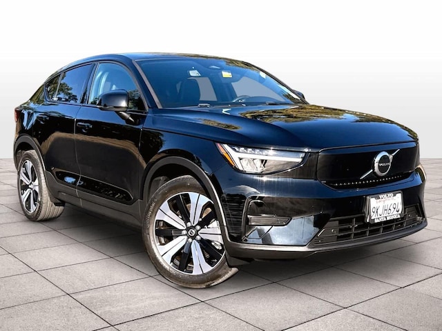 2023 Volvo C40 Recharge Pure Electric