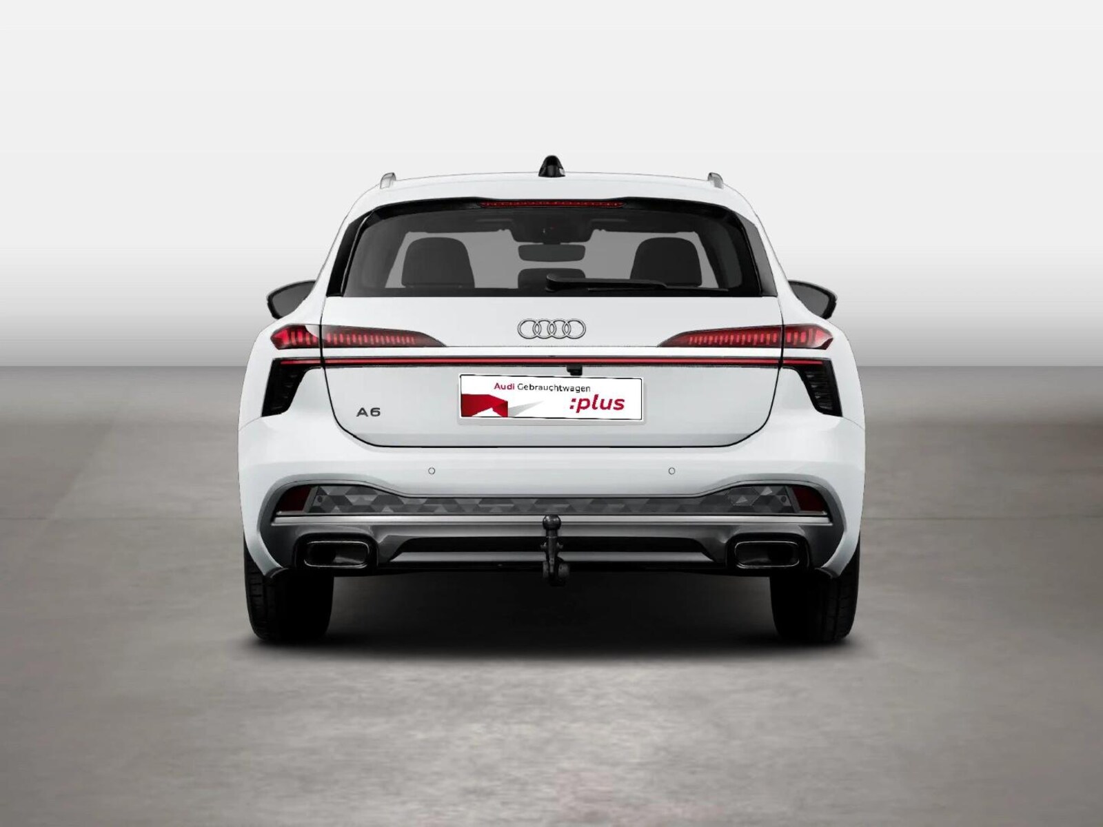 Audi A6 Avant – Bild 3